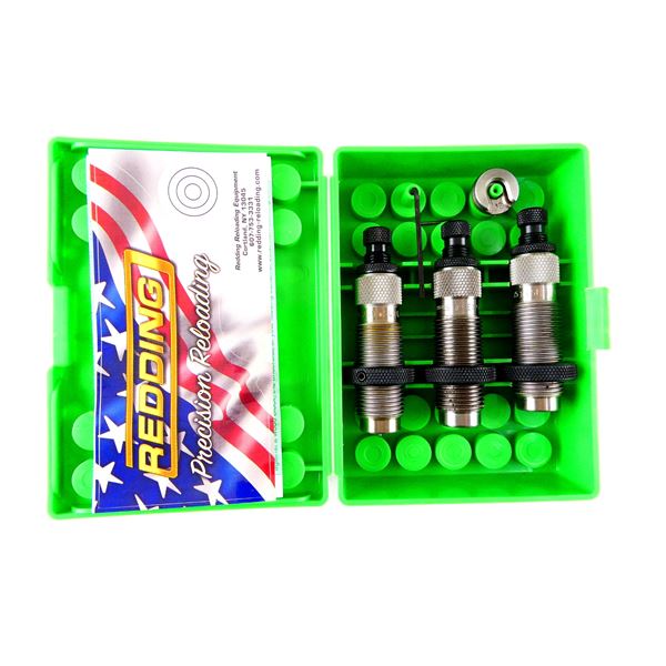 REDDING .351 WIN S.L. RELOADING DIES