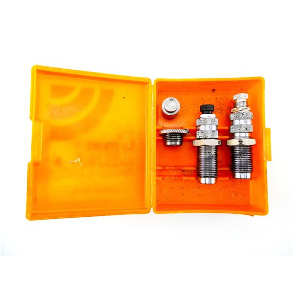 LYMAN .455 WEBLEY RELOADING DIES