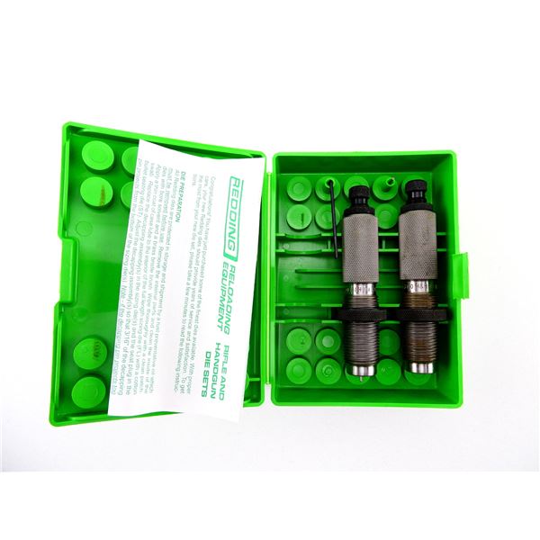 REDDING .300 H&H MAG RELOADING DIES
