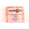 Image 4 : CLAYBUSTER 12 GAUGE PLASTIC WADS LOT