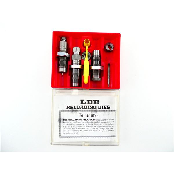 LEE .223 REM RELOADING DIES