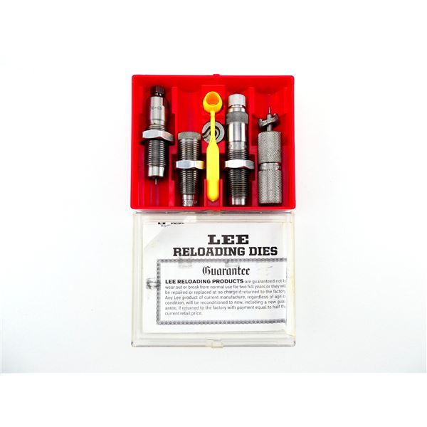 LEE .270 WIN RELOADING DIES