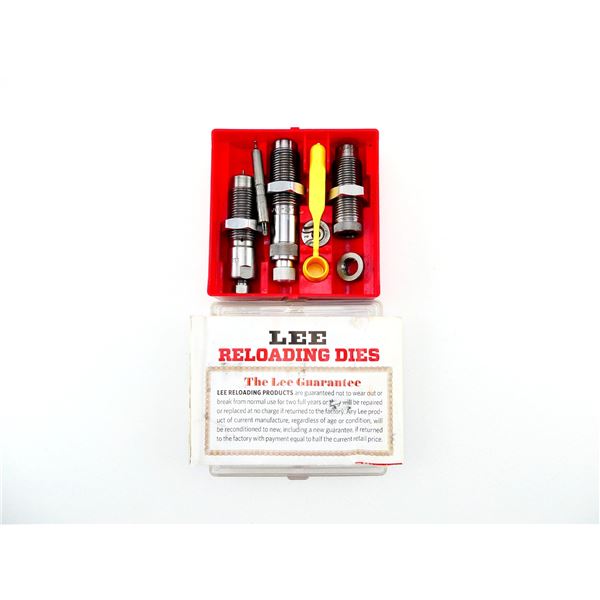 LEE .30-06 SPRINGFIELD PACESETTER RELOADING DIES