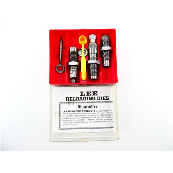 LEE .303 BRITISH RELOADING DIES