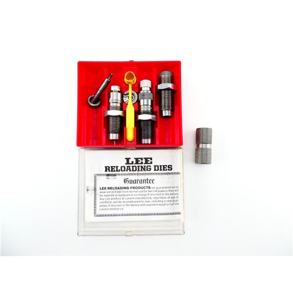 ASSORTED .308 WIN RELOADING DIES