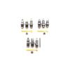 Image 2 : ASSORTED LEE PISTOL RELOADING DIES LOT