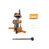 Image 2 : LYMAN TRU-LINE JUNIOR 310 RELOADING PRESS AND ACCESSORIES LOT