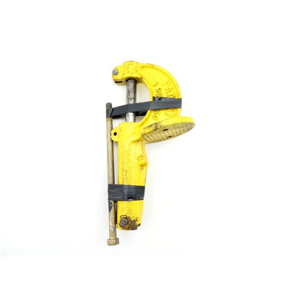PACIFIC "C" FRAME RELOADING PRESS