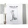 Image 6 : DILLON PRECISION SL 900 12 GAUGE SHOT SHELL RELOADING PRESS AND ACCESSORIES LOT