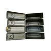 Image 3 : ASSORTED METAL AMMO TIN LOT