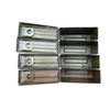 Image 3 : ASSORTED METAL AMMO TIN LOT
