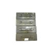Image 4 : ASSORTED METAL AMMO TIN LOT