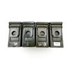 Image 5 : ASSORTED METAL AMMO TIN LOT