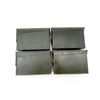Image 2 : ASSORTED METAL AMMO TIN LOT