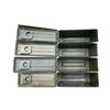 Image 3 : ASSORTED METAL AMMO TIN LOT