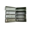 Image 3 : ASSORTED METAL AMMO TIN LOT