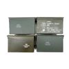 Image 1 : ASSORTED METAL AMMO TIN LOT