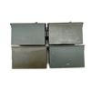 Image 2 : ASSORTED METAL AMMO TIN LOT