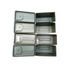 Image 3 : ASSORTED METAL AMMO TIN LOT