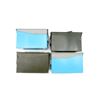 Image 2 : ASSORTED METAL AMMO TIN LOT