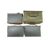 Image 2 : ASSORTED METAL AMMO TIN LOT