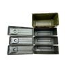 Image 3 : ASSORTED METAL AMMO TIN LOT