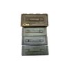 Image 4 : ASSORTED METAL AMMO TIN LOT