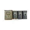 Image 5 : ASSORTED METAL AMMO TIN LOT