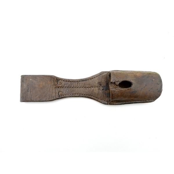 UNKNOWN MAUSER BAYONET FROG