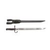 Image 1 : WWII JAPANESE TYPE 30 BAYONET