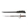 Image 2 : WWII JAPANESE TYPE 30 BAYONET