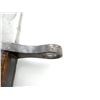 Image 5 : WWII JAPANESE TYPE 30 BAYONET