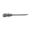 Image 7 : WWII JAPANESE TYPE 30 BAYONET