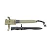 Image 1 : SPANISH M1964 CETME "C" KNIFE BAYONET