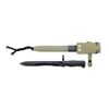 Image 2 : SPANISH M1964 CETME "C" KNIFE BAYONET