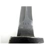 Image 4 : CZECH VZ 58 RIFLE BAYONET