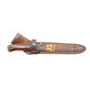 Image 5 : CZECH VZ 58 RIFLE BAYONET