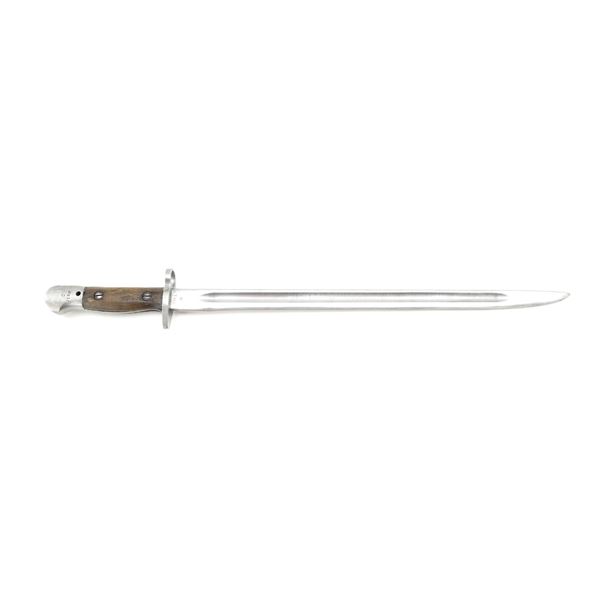WWII AUSTRALIAN P1907 BAYONET