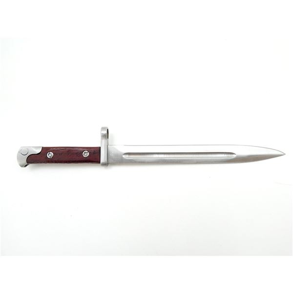 POLISH SVT-40 PARADE BAYONET