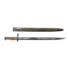 Image 1 : WWI BRITISH / U.S. P1913 / M1917 SWORD BAYONET