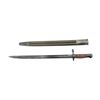 Image 2 : WWI BRITISH / U.S. P1913 / M1917 SWORD BAYONET