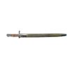 Image 9 : WWI BRITISH / U.S. P1913 / M1917 SWORD BAYONET