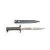 Image 1 : SWEDISH M1896 MAUSER BAYONET