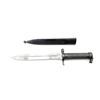 Image 2 : SWEDISH M1896 MAUSER BAYONET