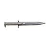 Image 9 : SWEDISH M1896 MAUSER BAYONET