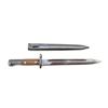 Image 1 : YUGOSLAVIAN M48 MAUSER BAYONET