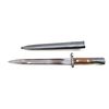 Image 2 : YUGOSLAVIAN M48 MAUSER BAYONET