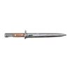 Image 7 : YUGOSLAVIAN M48 MAUSER BAYONET