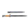 Image 1 : CZECH VZ 24 MAUSER BAYONET