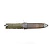 Image 3 : NORWEGIAN AG3 TYPE 1 KNIFE BAYONET